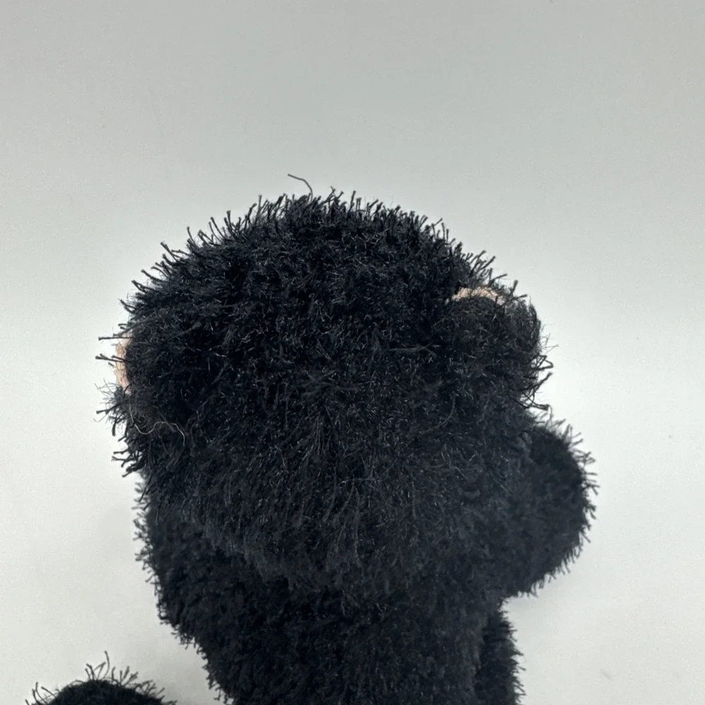 GANZ webkinz black
